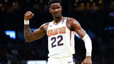 ​努尔基奇4年7000万！艾顿要4年1.37亿？中锋不值钱没有球队做傻瓜