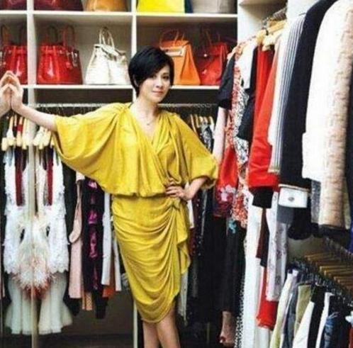 晒晒刘嘉玲住的豪宅，在上海价值过亿，家里的每一件家具都很昂贵