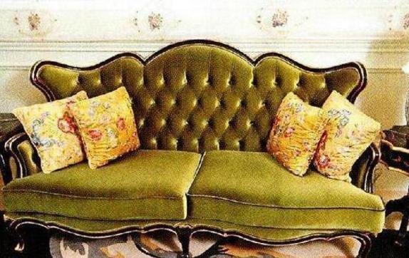 晒晒刘嘉玲住的豪宅，在上海价值过亿，家里的每一件家具都很昂贵