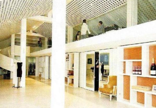 晒晒刘嘉玲住的豪宅，在上海价值过亿，家里的每一件家具都很昂贵