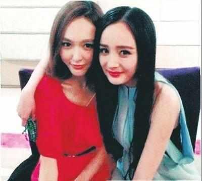 唐嫣罗晋结婚啦,伴娘原来是她,唐嫣婚礼细节再曝光