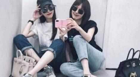 唐嫣罗晋结婚啦,伴娘原来是她,唐嫣婚礼细节再曝光