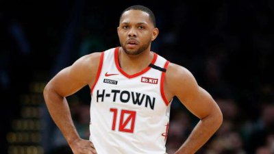 ​费城追戈登空欢喜一场？火箭不急于送人 1特质乃重建必需品