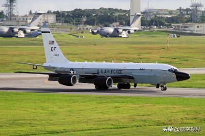 ​俄试射洲际导弹，美军侦察机锁定目标，莫斯科有撒手锏，留有一手