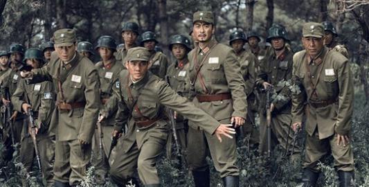 虎贲军是怎样的军队?还有一个身份