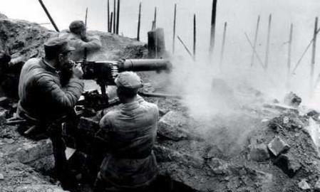 虎贲军是怎样的军队?还有一个身份