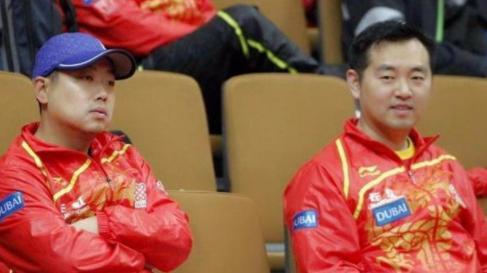 孔令辉拒绝昔日恩师尹霄与刘国梁的邀请,背后难言之隐首次道出