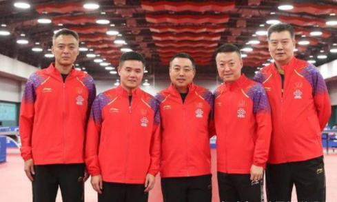 孔令辉拒绝昔日恩师尹霄与刘国梁的邀请,背后难言之隐首次道出