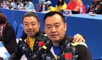 ​孔令辉拒绝昔日恩师尹霄与刘国梁的邀请，背后难言之隐首次道出