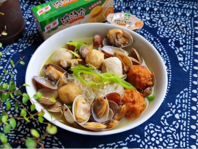 ​美味一锅烩，简单又丰富，小白也能快速上手