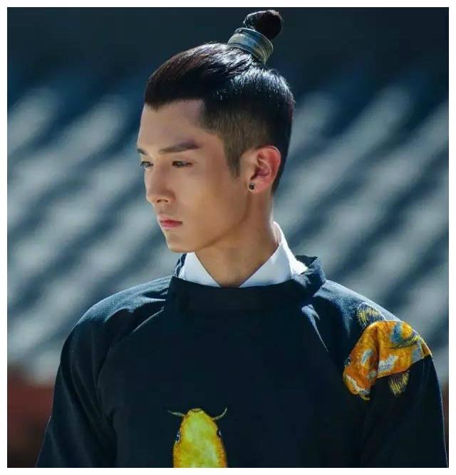 爱健身的男星:彭于晏黄晓明肌肉型男,盛一伦周杰伦深藏不露