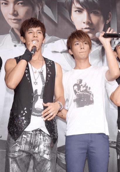 林宥嘉的《浪费》原型是炎亚纶 网友: 难道我在KTV多年唱的是BL