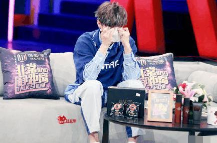 林宥嘉的《浪费》原型是炎亚纶 网友: 难道我在KTV多年唱的是BL