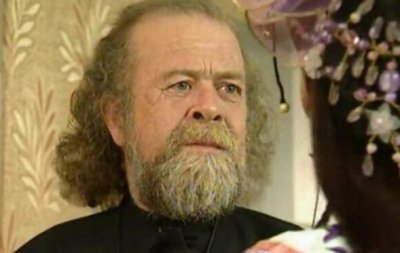 ​他演了40多年的老外，只因长了一张洋人脸，却是地地道道山东人