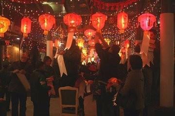 元宵节,猜灯谜!你能猜中多少个?