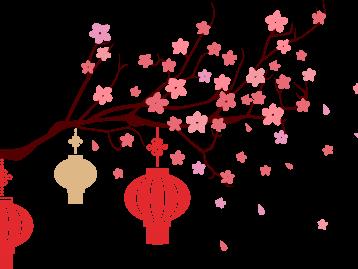 元宵节,猜灯谜!你能猜中多少个?