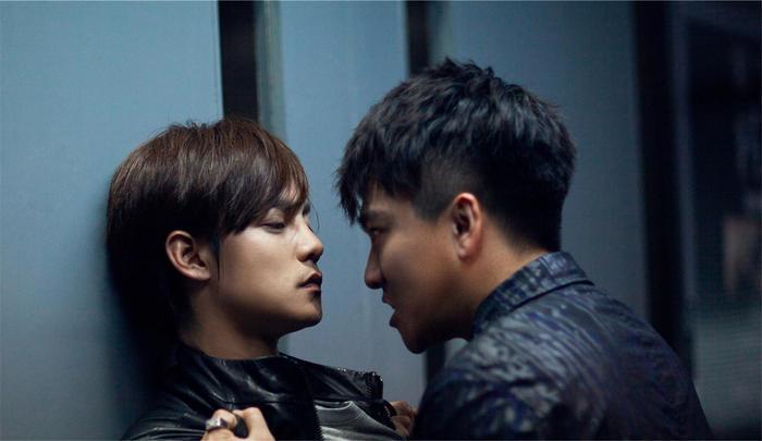 绝对值得一看的5部“双男主”悬疑剧推荐,你喜欢哪个?