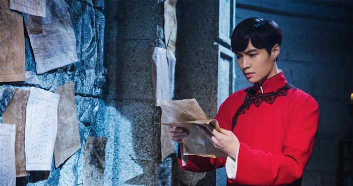 绝对值得一看的5部“双男主”悬疑剧推荐,你喜欢哪个?