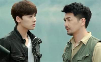 ​绝对值得一看的5部“双男主”悬疑剧推荐，你喜欢哪个？