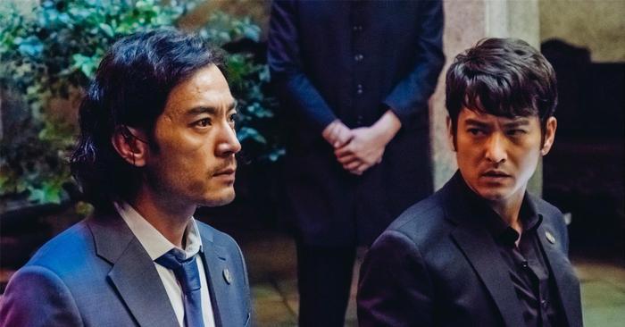 绝对值得一看的5部“双男主”悬疑剧推荐,你喜欢哪个?