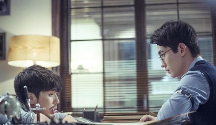 绝对值得一看的5部“双男主”悬疑剧推荐,你喜欢哪个?