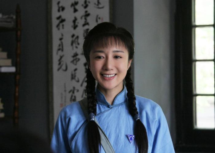 36岁李依晓至今单身，被介绍相亲对方不见面，理由让人想笑