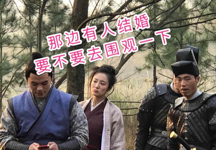 36岁李依晓至今单身，被介绍相亲对方不见面，理由让人想笑