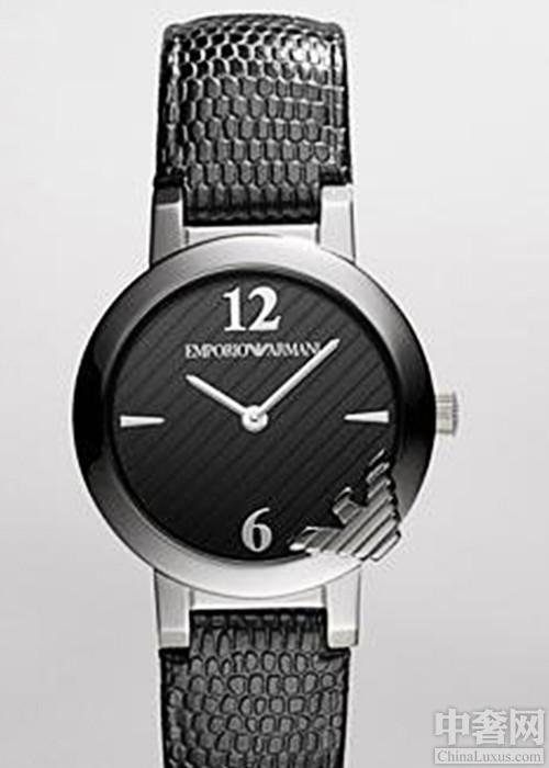 阿玛尼手表一般多少钱 盘点阿玛尼新款手表