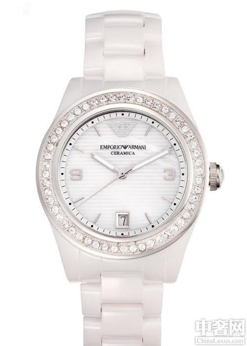 阿玛尼手表一般多少钱 盘点阿玛尼新款手表