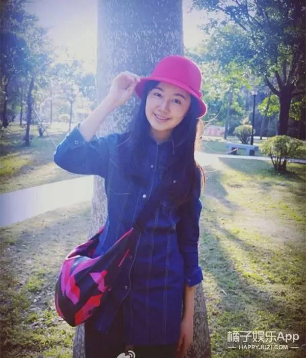 步步高点读机广告里的小女孩，现在成了学霸！