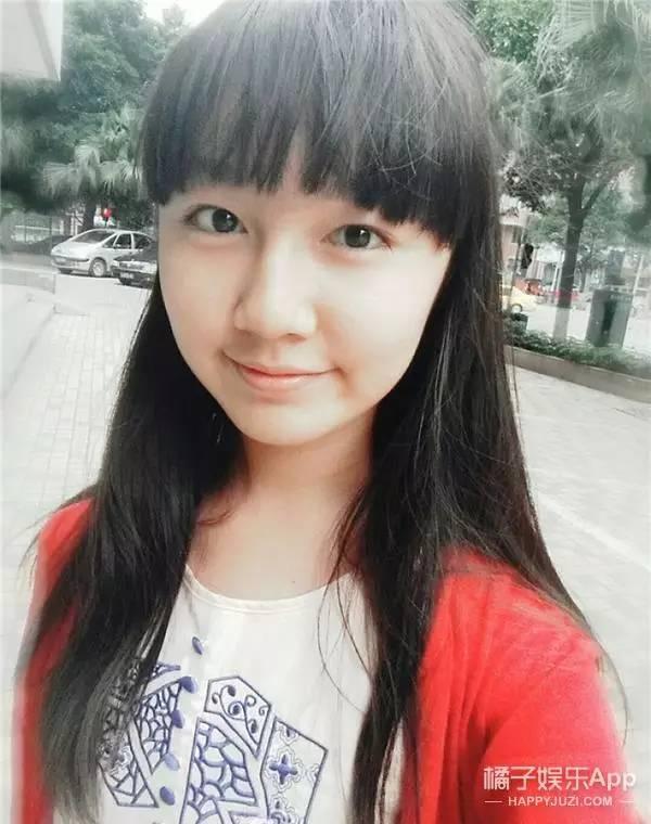 步步高点读机广告里的小女孩，现在成了学霸！