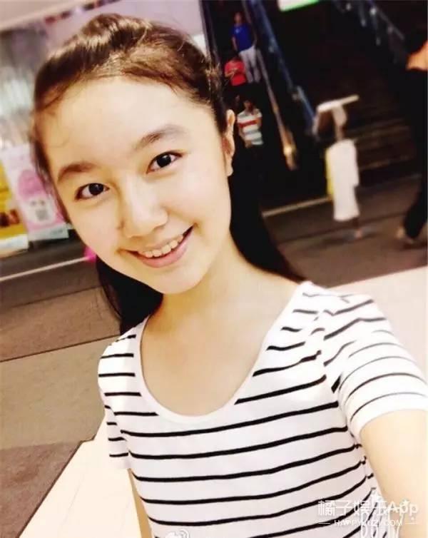 步步高点读机广告里的小女孩，现在成了学霸！