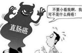 发现便血？是痔疮还是直肠癌？只需一分钟，教你学会辨别！