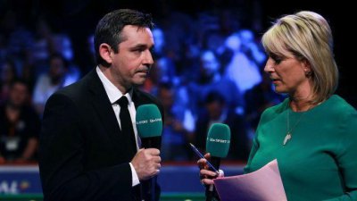 ​麦克马努斯：未来五年对赵心童很重要，这将决定他的未来高度！