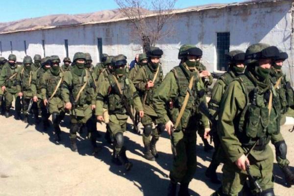 英法派出2000兵力进军叙战场,俄方反击强硬,大量雇佣兵面临死亡