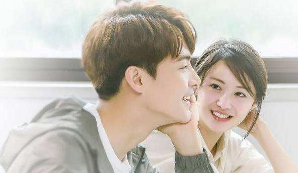 郑爽发文恭喜马天宇新戏杀青!并透露俩人下部戏合作要演母子