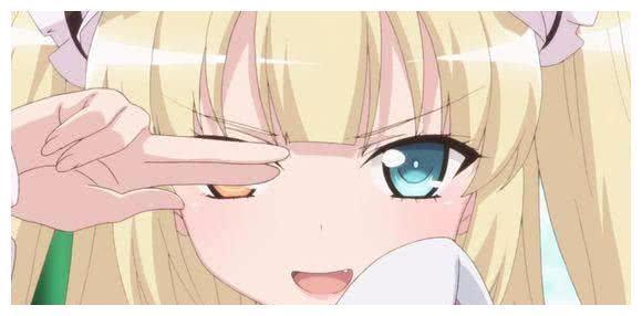 就冲这排场,这几部动漫中的男主角绝对称得上后宫之王!