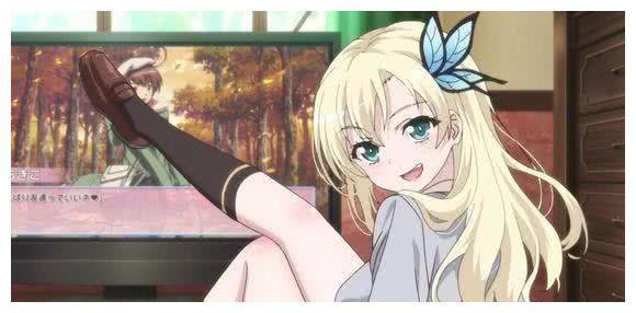 就冲这排场,这几部动漫中的男主角绝对称得上后宫之王!