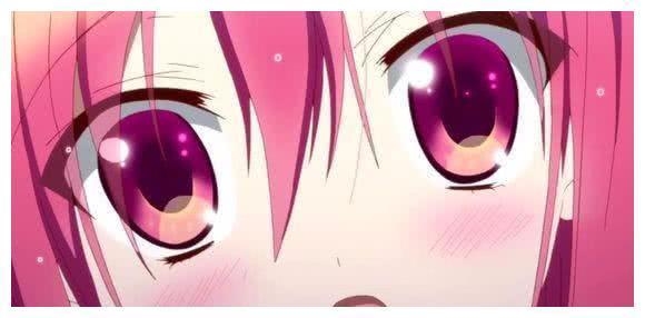 就冲这排场,这几部动漫中的男主角绝对称得上后宫之王!