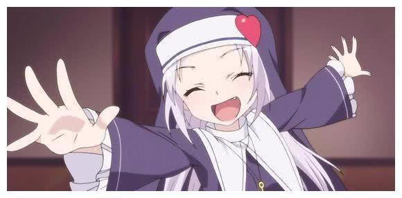 就冲这排场,这几部动漫中的男主角绝对称得上后宫之王!