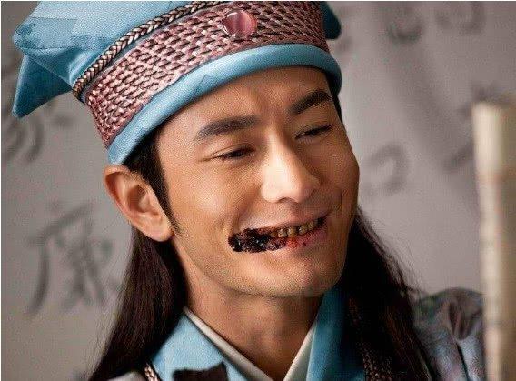 唐伯虎为10两银子给厕所写一对联,却流传至今,成为了千古名句