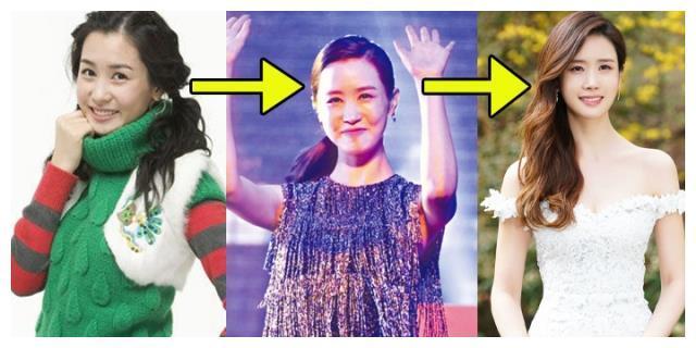 陷入整容风波死循环,韩国女星李多海晒自拍引热议,粉丝称认不出