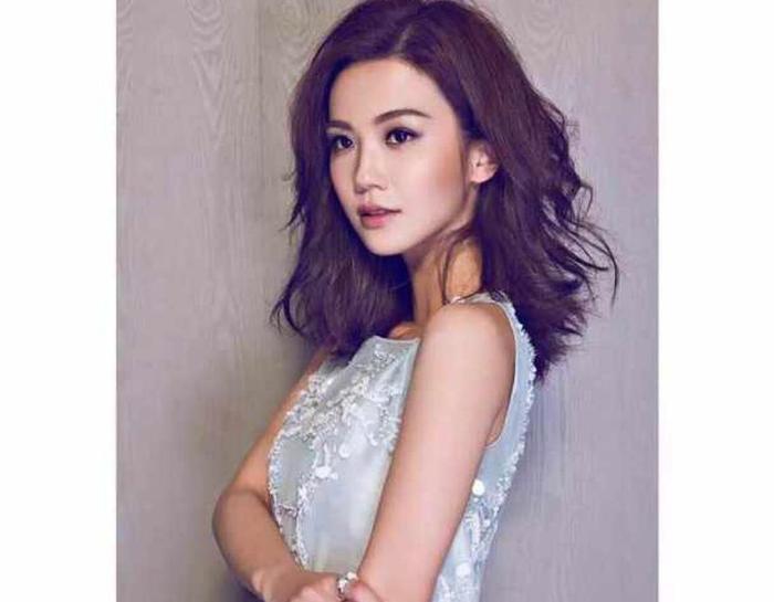 阿Sa追星成功!蔡卓妍晒与四大天王合照,感慨终于集齐