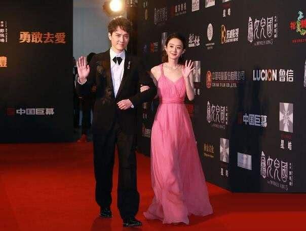 18年娱乐圈这几对明星喜结良缘，他俩佳配，他俩带孩子举办婚礼