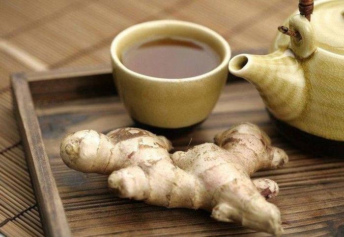 醋里泡一泡,脂肪就排掉,原来生姜这样吃才能减肥!赶紧收藏了