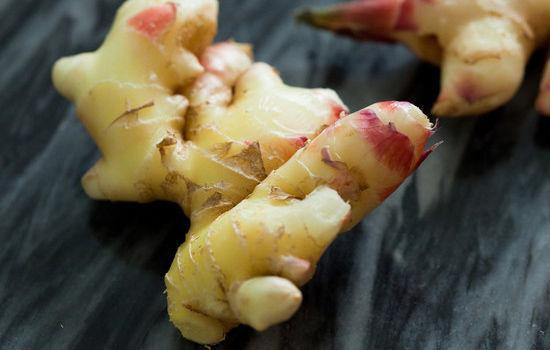 醋里泡一泡,脂肪就排掉,原来生姜这样吃才能减肥!赶紧收藏了