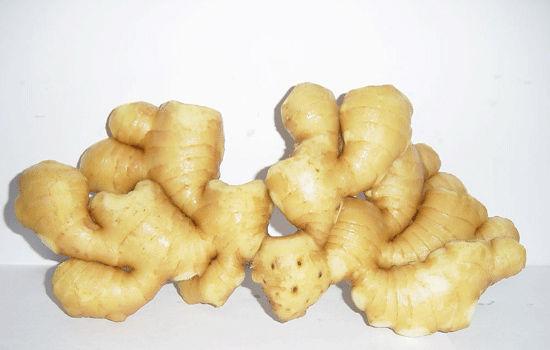 醋里泡一泡,脂肪就排掉,原来生姜这样吃才能减肥!赶紧收藏了