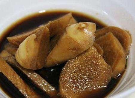 醋里泡一泡,脂肪就排掉,原来生姜这样吃才能减肥!赶紧收藏了