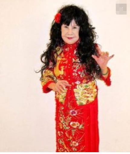 “西门大妈”杨钧钧旧照:被焦恩俊叫“傻丫头”的她曾经这么美