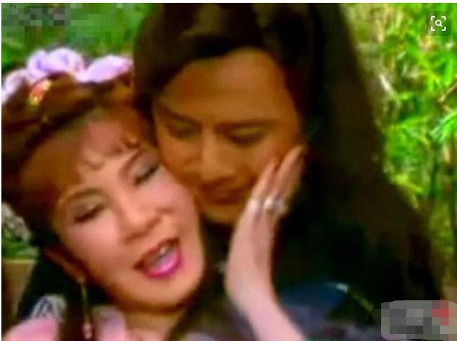 “西门大妈”杨钧钧旧照:被焦恩俊叫“傻丫头”的她曾经这么美